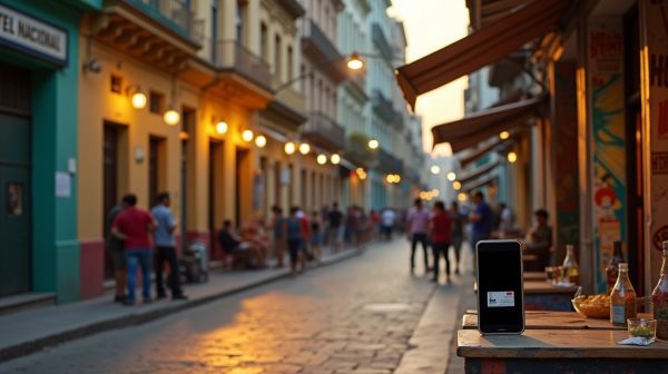 La verdad sobre la eSIM en Cuba: opciones y alternativas disponibles